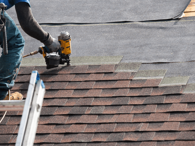 About Roof Repair Experts Ridgefield Park, NJ